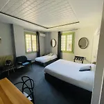 De La Loge 3* Perpignan