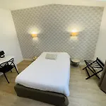 De La Loge 3* Perpignan