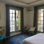 Hotel De La Loge