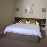 Hotel De La Loge Perpignan