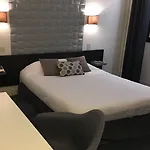 Hotel De La Loge Perpignan
