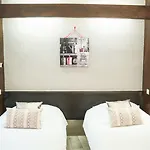 Hotel De La Loge 3*