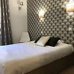 De La Loge Hotel Perpignan
