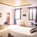 De La Loge 3* Perpignan