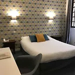 De La Loge Hotel Perpignan
