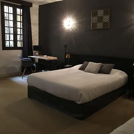 De La Loge 호텔 3*