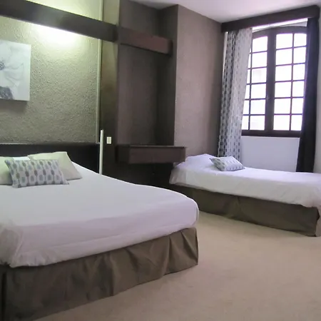 De La Loge