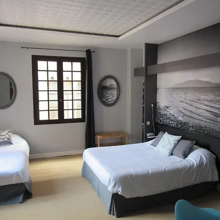 De La Loge 3* 페르피냥