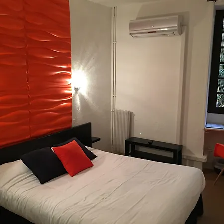 De La Loge 3* 페르피냥