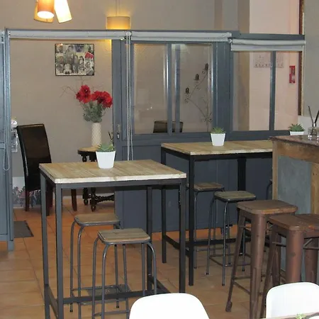 De La Loge 페르피냥