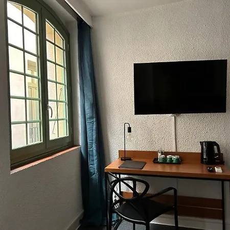 De La Loge 페르피냥