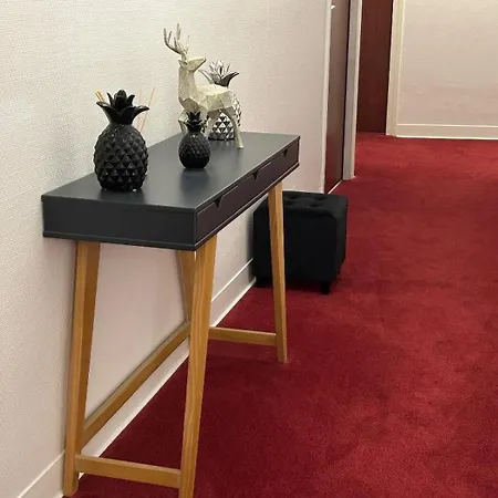 Hotel De La Loge 3*