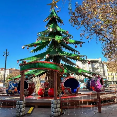 De La Loge Perpignan