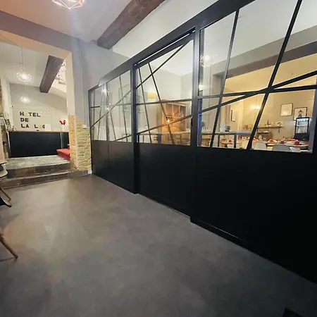 De La Loge 호텔
