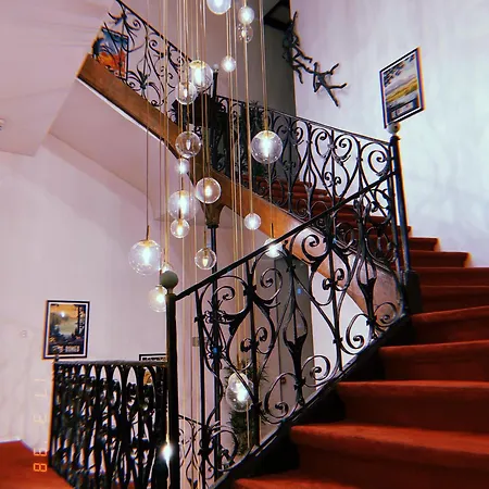 De La Loge Hotel Perpignan