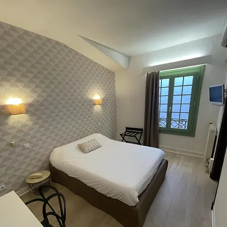 De La Loge 페르피냥