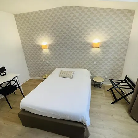 De La Loge 3* 페르피냥
