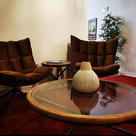 De La Loge 페르피냥