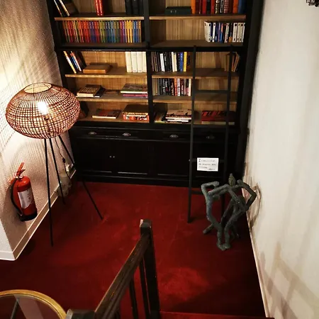 De La Loge 3* 페르피냥