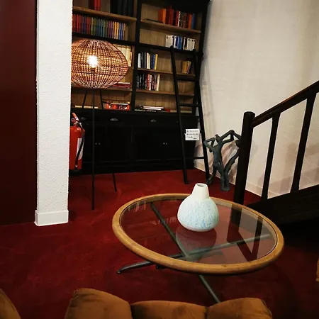 De La Loge Perpignan