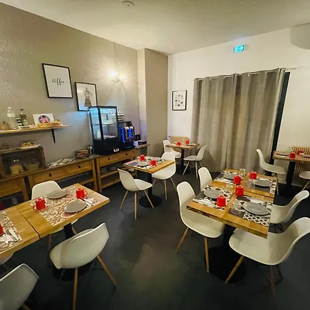 De La Loge 호텔