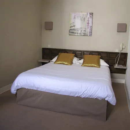 Hotel De La Loge Perpignan