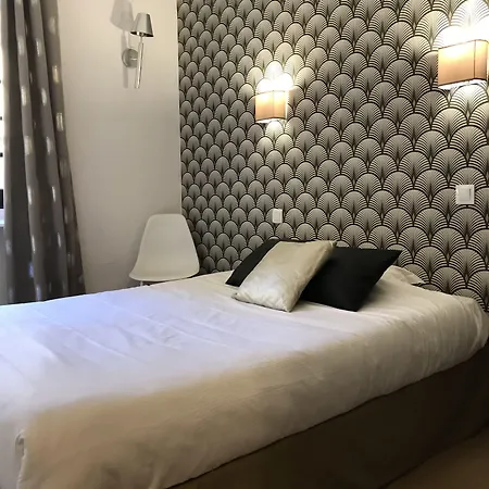 De La Loge Hotel Perpignan