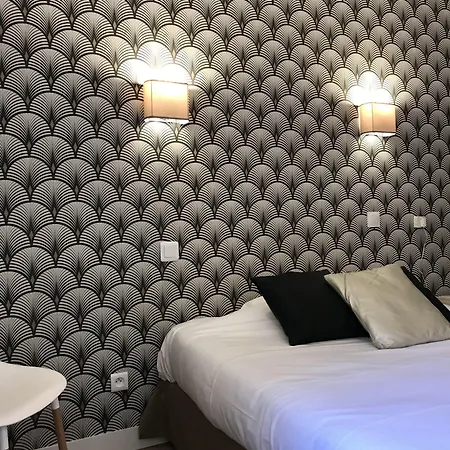 Hotel De La Loge Perpignan