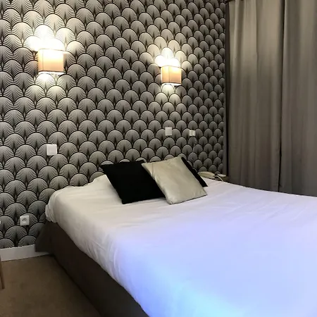 Hotel De La Loge 3*