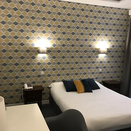 De La Loge Hotel Perpignan