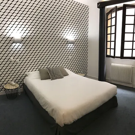 De La Loge