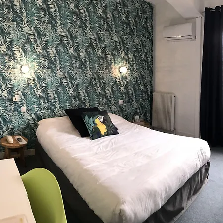 De La Loge Hotel Perpignan