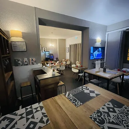 De La Loge