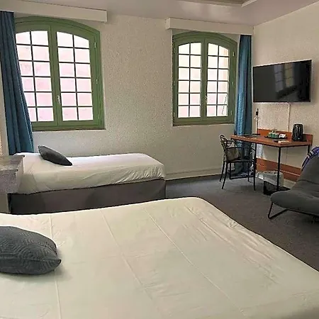 De La Loge Perpignan