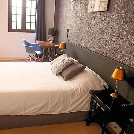 De La Loge Hotel Perpignan