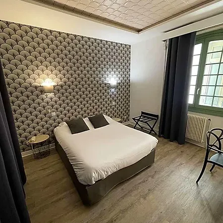 De La Loge