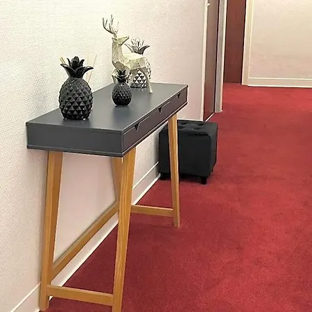 De La Loge Hotel Perpignan