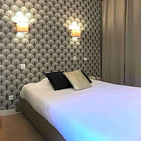 Hotel De La Loge 3*