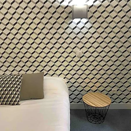 Hotel De La Loge 3*