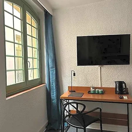 De La Loge Hotel Perpignan