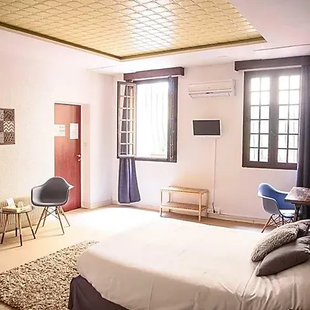 De La Loge