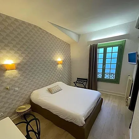 Hotel De La Loge Perpignan