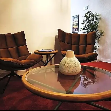 Hotel De La Loge 3*