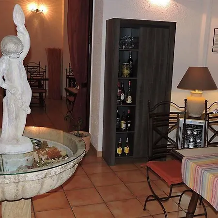 De La Loge Hotel Perpignan