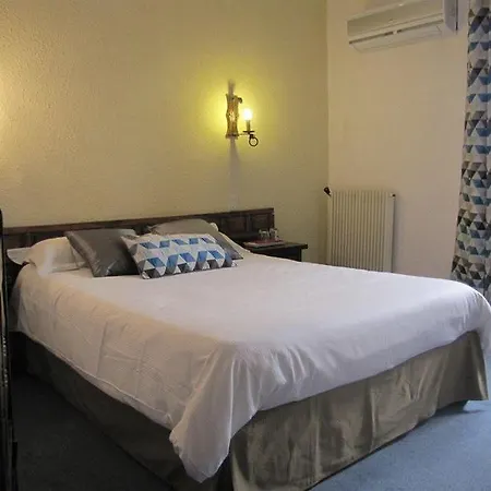 De La Loge 3* 페르피냥