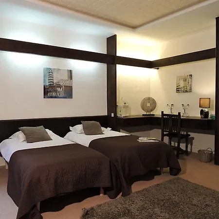 De La Loge 3* 페르피냥