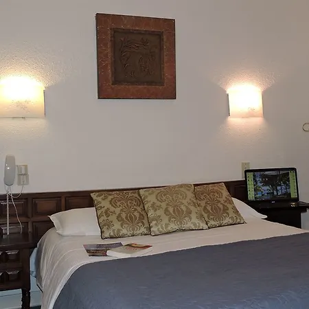 Hotel De La Loge 3*
