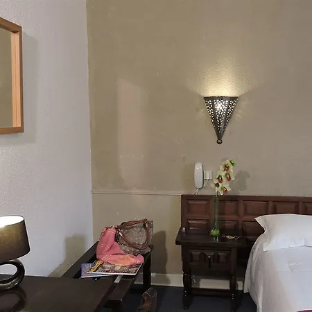 De La Loge