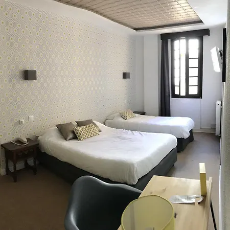 Hotel De La Loge
