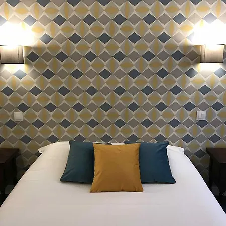 De La Loge Hotel Perpinhã